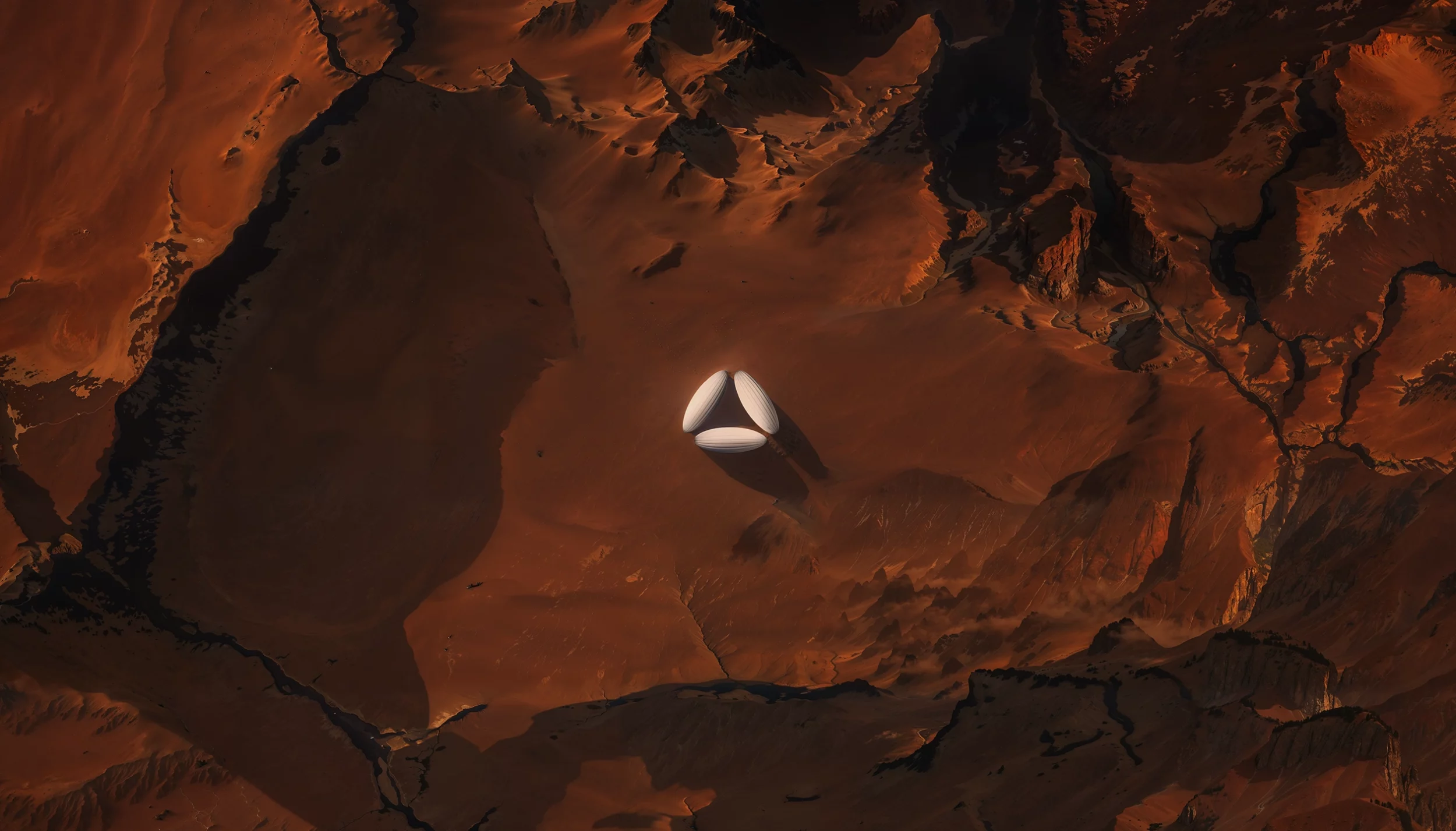 Article - Modem imagine des cocons en fibre de carbone pour AIRCO