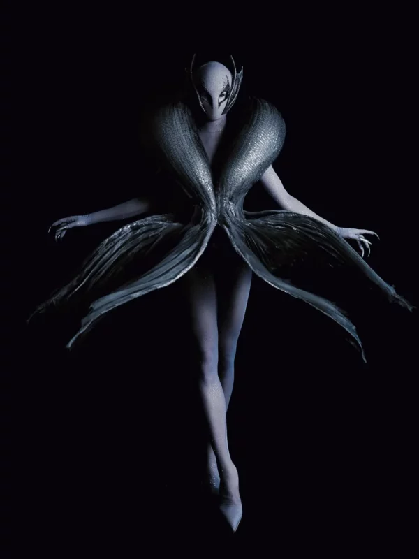 Prémices - Les sirènes de Matières Fécales