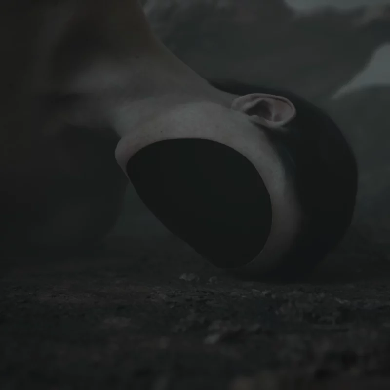 Prémices - Pierre Huyghe fait rugir le monde quantique