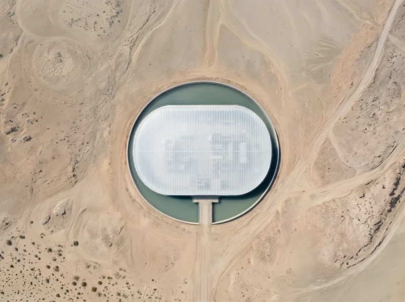 Prémices - L&rsquo;architecture à la rescousse des datacenters
